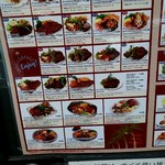 ブースサイドキッチン - 