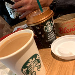 Starbucks - (2018.12)
