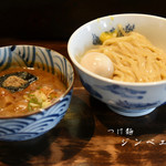 つけ麺 ジンベエ - 