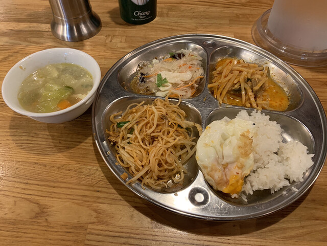 カオタイ 高田馬場 タイ料理 ネット予約可 食べログ カオタイ 高田馬場 タイ料理 ネット予約可 食べログ