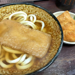 四国手打ちうどん 讃岐路 - 