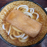 四国手打ちうどん 讃岐路 - 