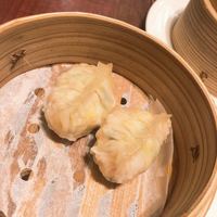 中国料理 青冥 大丸梅田店 - 