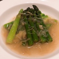 中国料理 青冥 大丸梅田店 - 
