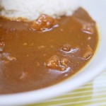 とんかつ檍のカレー屋 いっぺこっぺ - カレー