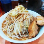 らーめん  忍者 - 