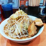 らーめん  忍者 - 