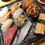 Gontarousushi - 