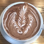 ストリーマー コーヒー カンパニー - ココア 2018/02/16