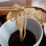 安曇野翁 - かえしにそのまま