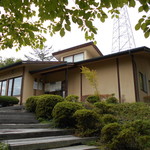 安曇野翁 - 店舗全景