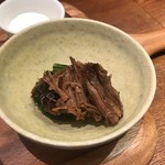 FANCL BROWN RICE MEALS - 小鉢