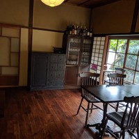 ルアン 篠山城下町ホテル NIPPONIA - 食堂