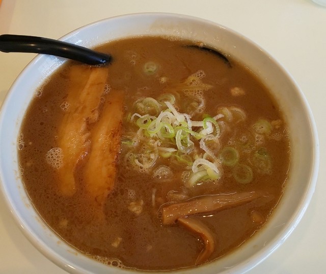 麺や 嵐 - 洞爺湖町その他（ラーメン）の写真