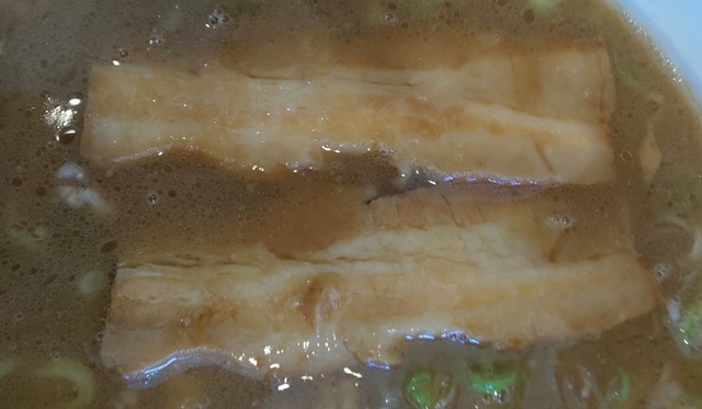 麺や 嵐 - 洞爺湖町その他（ラーメン）の写真