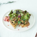 ボタニストカフェ