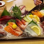 Sushi Izakaya Nihonkai - 