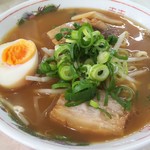 ラーメン専門店ポパイ - 