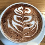 ストリーマー コーヒー カンパニー - ココア 2018/03/16