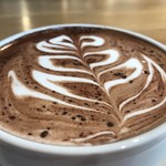 ストリーマー コーヒー カンパニー - ココア 2018/03/16