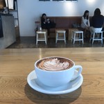 ストリーマー コーヒー カンパニー - ココア 2018/03/15