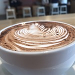 ストリーマー コーヒー カンパニー - ココア 2018/03/15