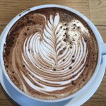 ストリーマー コーヒー カンパニー - ココア 2018/03/15