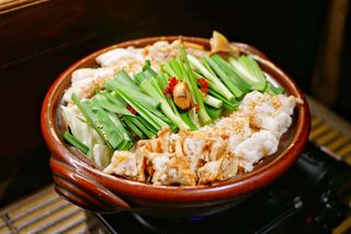 焼肉ホルモン 龍の巣 - 