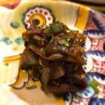 マンジャフォーコ - 