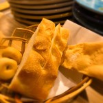 マンジャフォーコ - 