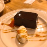 マンジャフォーコ - 