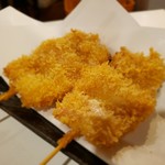 Sakusaku - ハムチーズ