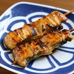 新橋うっちゃり