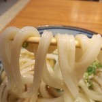 宮武讃岐うどん - 