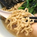 麺処 みな家 - 