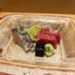 銀座 しのはら - 