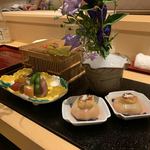 銀座 しのはら - 