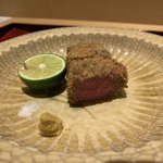 銀座 しのはら - 