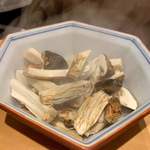 銀座 しのはら - 