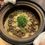 銀座 しのはら - 