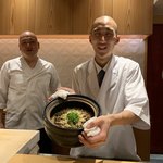 銀座 しのはら - 