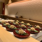 銀座 しのはら - 