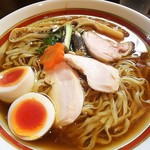 縁乃助商店 - 料理写真: