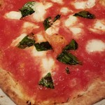 PIZZERIA & BAR RICCO - 