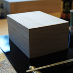 割烹 傳承ゑ美寿 - 