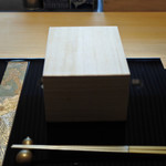 割烹 傳承ゑ美寿 - 