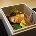 割烹 傳承ゑ美寿 - 