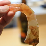 割烹 傳承ゑ美寿 - 味噌絡んで甘くてとろける旨さ♡