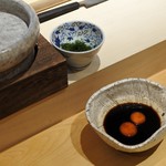 割烹 傳承ゑ美寿 - 