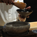 割烹 傳承ゑ美寿 - 